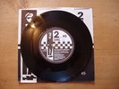 Elvis Costello I can't stand up  Rare Two tone release  Mint  Mod
