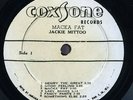 Jackie Mittoo - Macka Fat JA Orig LP ??
