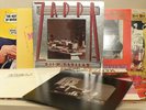 ZAPPA THE OLD MASTERS BOX TWO LTD BARKING PUMPKIN MOTHERS INVENTION RARE 9LP M-