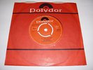 THE CREATION...IF I STAY TOO LONG / NIGHTMARES...UK ORIG. PRESS..WOW