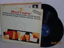 Charlie Rouse/Art Taylor-Hard Cookin'-mono Prestige 2 LP 7342 trident RVG