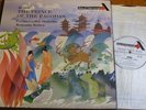 GOS 558-9 Britten Prince of the Pagodas / Britten 2 LP box HP LIST FFRR