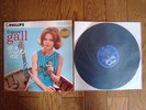 FRANCE GALL Attends Ou Va-t'en JAPAN LP SFX-7026 $4 Shipping