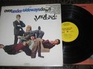 YARDBIRDS - OVER UNDER SIDEWAYS DOWN - EPIC US 1968 ORIGINAL MONO