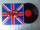 The Jam VERY RARE Not Born In The USA Live LP no:389 Paul Weller