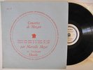MOZART, CONCERTOS PIANO K 466 & K 488, MARCELLE MEYER, HEWITT, RARE DF 37, VG+