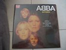 ABBA THE STORY - 2 LP - Polydor - 849 443 1