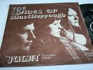 Ireland only 45 SHADES OF MACMURROUGH julia. rare folk pic sleeve