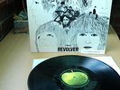 Vinyl-LP: THE BEATLES -  REVOLVER von 1966.   NM    Orig. Apple 1C 072-04 097
