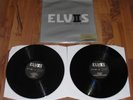 2-LP set | Elvis Presley - 2nd To None (different 