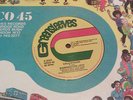 BARRINGTON LEVY crucifixion/ eventide fire a disaster GREENSLEEVES 12