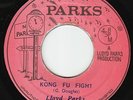 Lloyd Parks - Kung Fu Fighting - REGGAE STYLEE