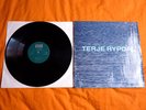 LP Terje Rypdal: same 1971 Gabarek/ Christensen/ Stenson u. a Prog JAZZ ECM 1016