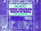 ac dc high voltage single vinyl