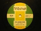 South Africa AFRICA'S HOT TEN African jazz  Winner E-