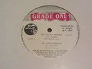 BARRINGTON LEVY ragga muffin GRADE ONE 12