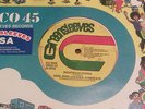 EARL ZERO city of the wicked/ righteous works GREENSLEEVES 12