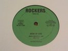 HUGH MUNDELL & JAH LIUI/ AUGUSTUS PABLO book of life ROCKERS 12
