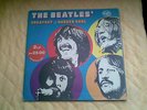 The Beatles Greatest & Rubber Soul (Sonderauflage)