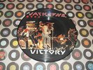 MICHAEL JACKSON ,JACKSONS VICTORY PICTURE DISC LP UK 1984 EPIC EPC 86303 N/ MINT