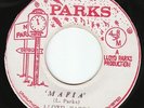Lloyd Parks - Mafia - MONUMENTAL