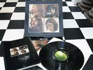 THE BEATLES: LET IT BE BOXED SET complete UK 1st PCS-1 / PCS 7096 VG+/EX