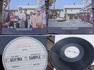 AC/DC-Dirty Deeds Done Dirt Cheap Greek TEST PRESSING W/L MINT 1977