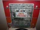 AC-DC HIGH VOLTAGE APLP.909 AUSTRALIA EMI