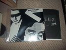 The Sound Jeopardy Adrian Borland Joy Division Rare LP + Inner Sleeve