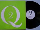 PETER JACQUES ORCHESTRA Q2 Soul Jazz Funk Latin Scat orig. Library LP QUADRIGA