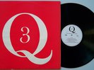 PETER JACQUES ORCHESTRA  Q3 Soul Jazz Funk Latin Scat orig. Library LP QUADRIGA