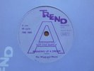 The Ways & Means - Breaking Up A Dream 1968 UK 45 TREND