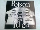 Poison Idea - Ian Mackaye Banned in The UK lp hardcore punk rock hc minor threat