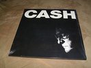 Johnny Cash American IV Man Comes Around LP Vinyl SEALED NEW