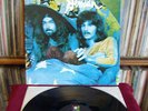 Demian - Same LP Gatefold Folk Psychedelic Progressive Rock Original USA 1970