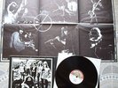 Rare Earth - Ma LP Gatefold Cover & Poster Progressive Rock Original Dutch 1973