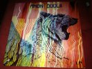 AMON DÜÜL II. Wolf City. Sehr Guter Zustand