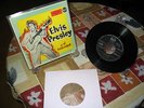 Elvis Presley EPA Y EL ROCK AND ROLL RCA 3-20161