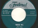  DOO WOP 1ST PRESS 45 