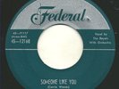  DOO WOP 1ST PRESS 45 