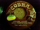 Family Man & The Rebel Arms,The Wailers - Eastern Memphis - Cobra 7