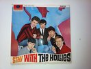 The Hollies - Stay with - von 1964 gut erhalten...