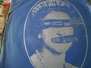 ORGINAL AND RARE SEX PISTOLS 'GOD SAVE THE QUEEN' RECORD on A&M label.