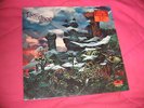 BANCHEE 1971 STILL SEALED RARE PSYCH LP(POLYDOR 4066 STEREO)THINKIN