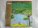 HQ AUDIOPHILE DISC EDO DE WAART RESPIGHI PINI DI ROMA JAPAN STEREO