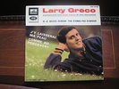 RARE EP LARRY GRECO