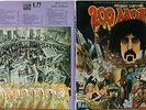 Frank Zappa - 200 Motels 2 LP - FOC - United Artists UAS 29 218 / 9 - France