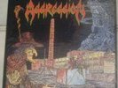 AGGRESSION - THE FULL TREATMENT - RARE CANADIAN THRASH METAL SEALED ORIG. COPY