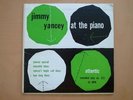 Jimmy Yancey At The Piano-1951-Atlantic 525-w/Picture Sleeve-7