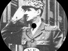 Vinyl Techno Hardcore - KATHARSIS - NEVER FORGET 001 - Teknival - RARE